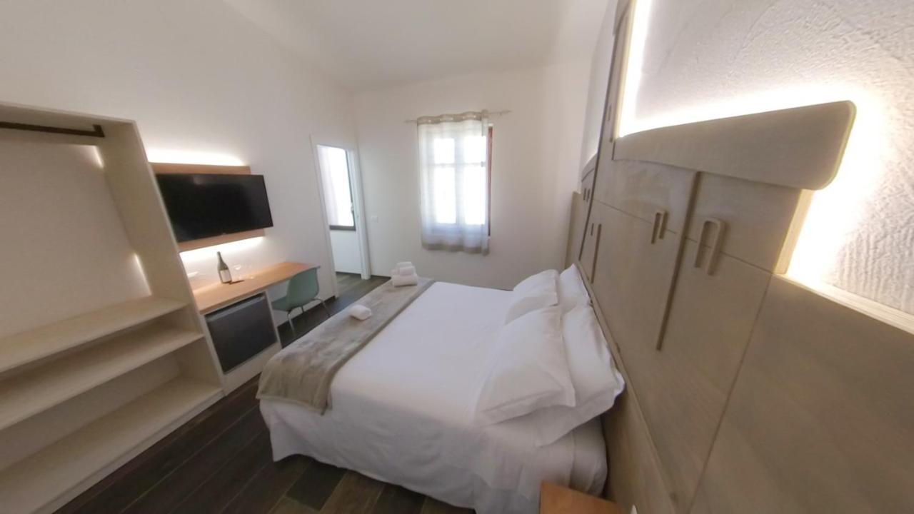 Rudini' Charming Room 마르자메미 외부 사진