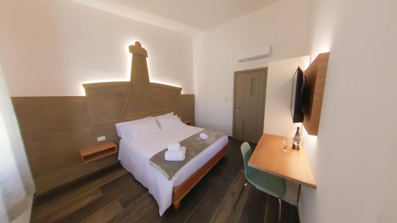 Rudini' Charming Room 마르자메미 외부 사진