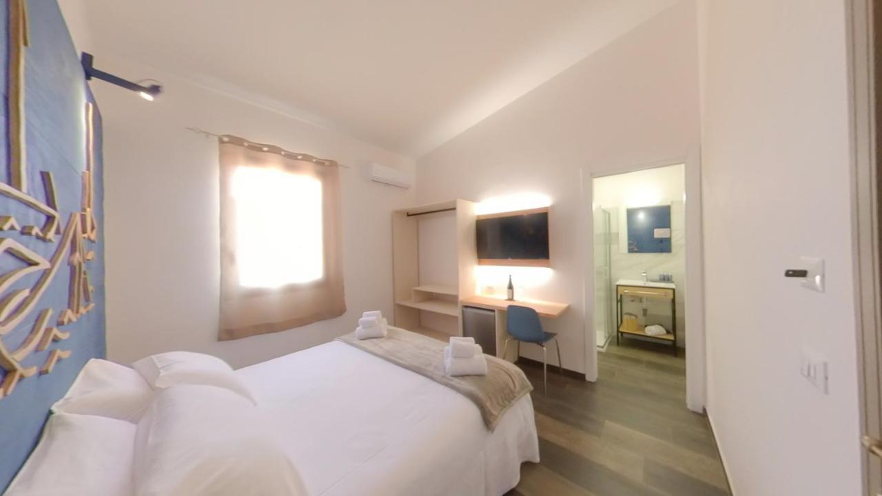 Rudini' Charming Room 마르자메미 외부 사진