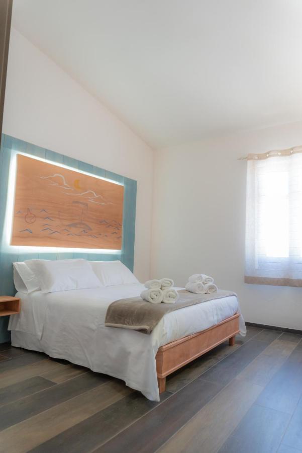 Rudini' Charming Room 마르자메미 외부 사진