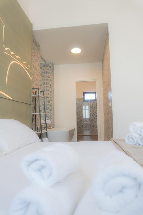 Rudini' Charming Room 마르자메미 외부 사진