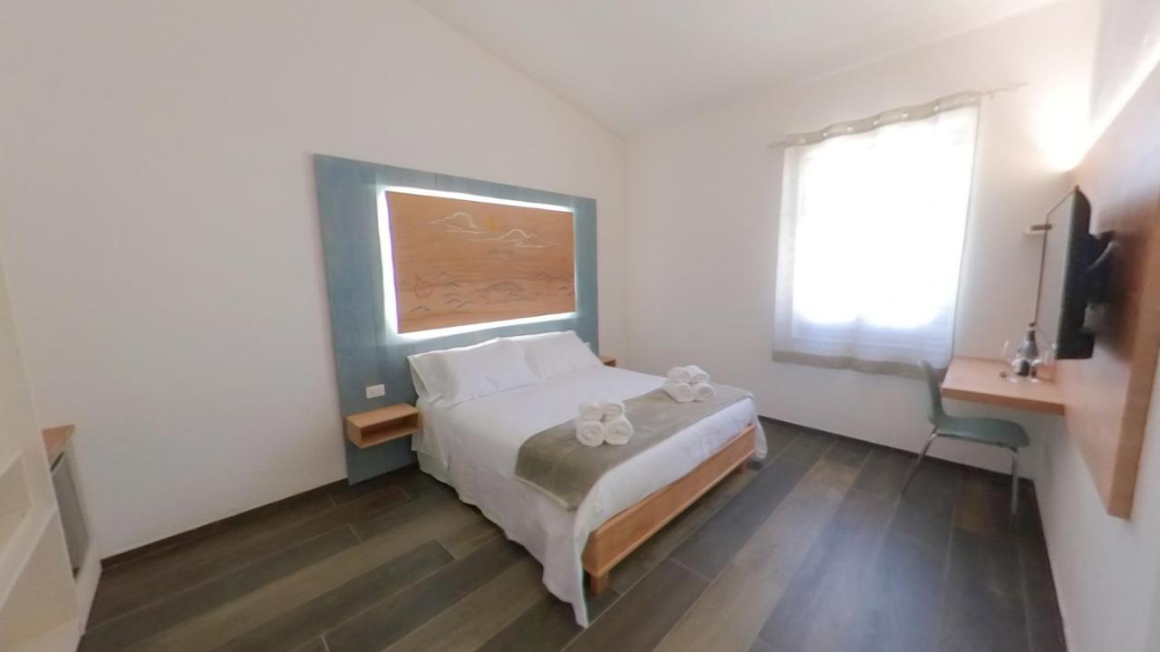 Rudini' Charming Room 마르자메미 외부 사진