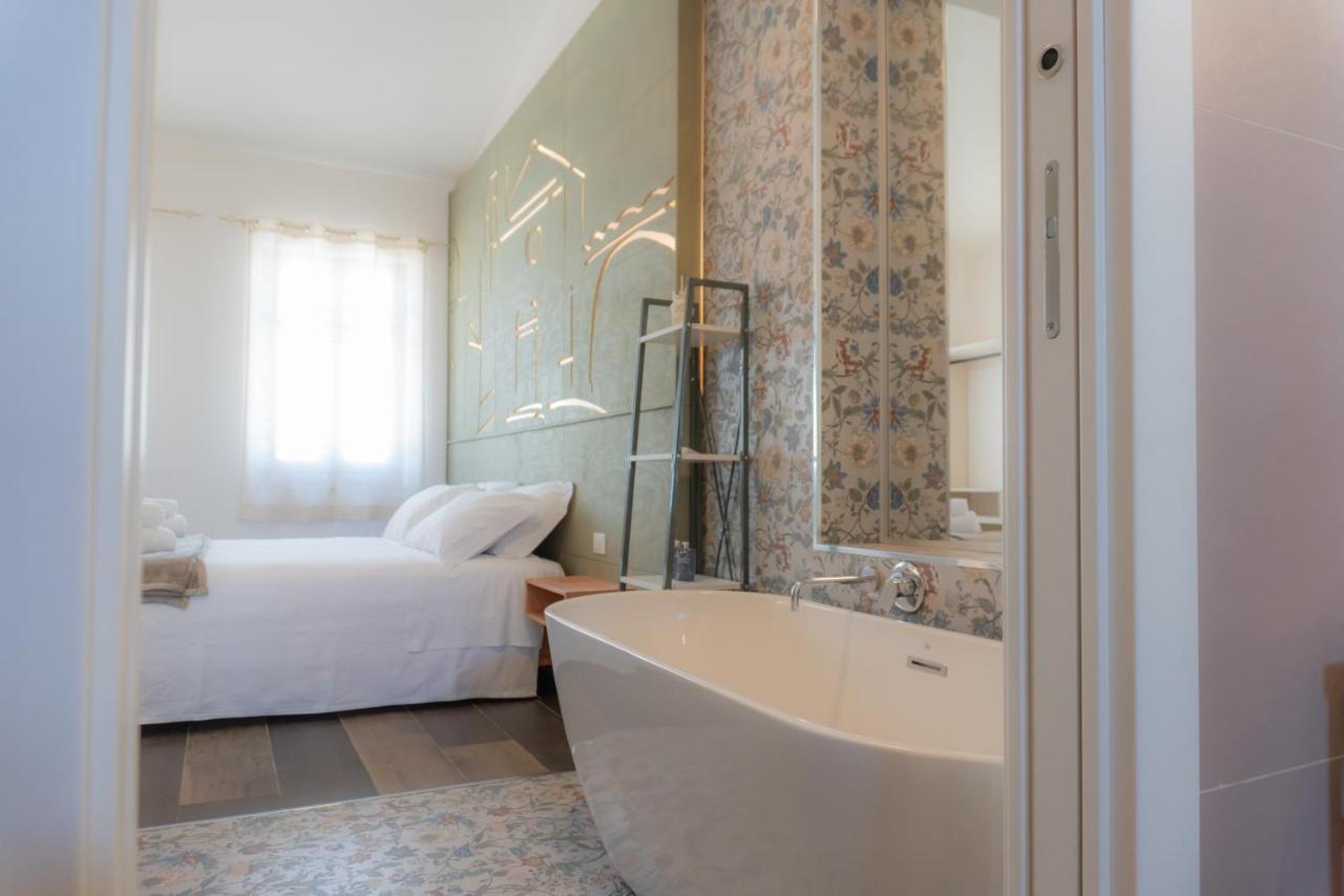 Rudini' Charming Room 마르자메미 외부 사진