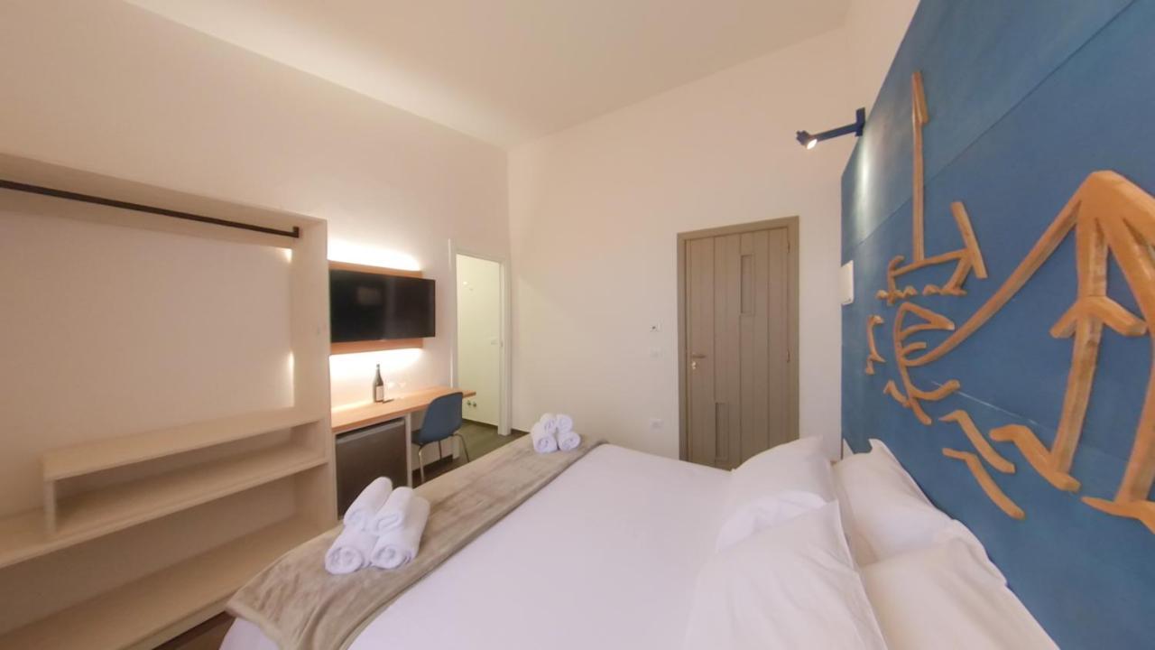 Rudini' Charming Room 마르자메미 외부 사진