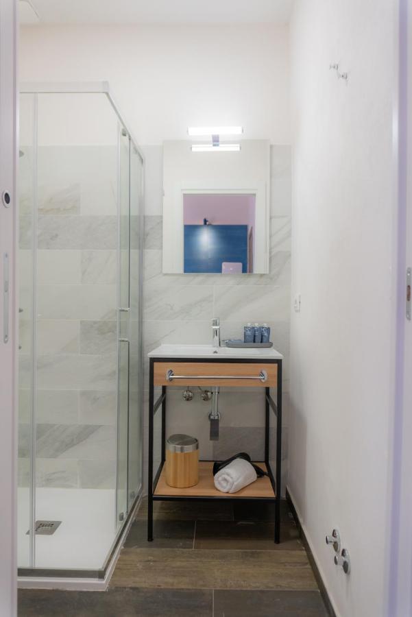 Rudini' Charming Room 마르자메미 외부 사진