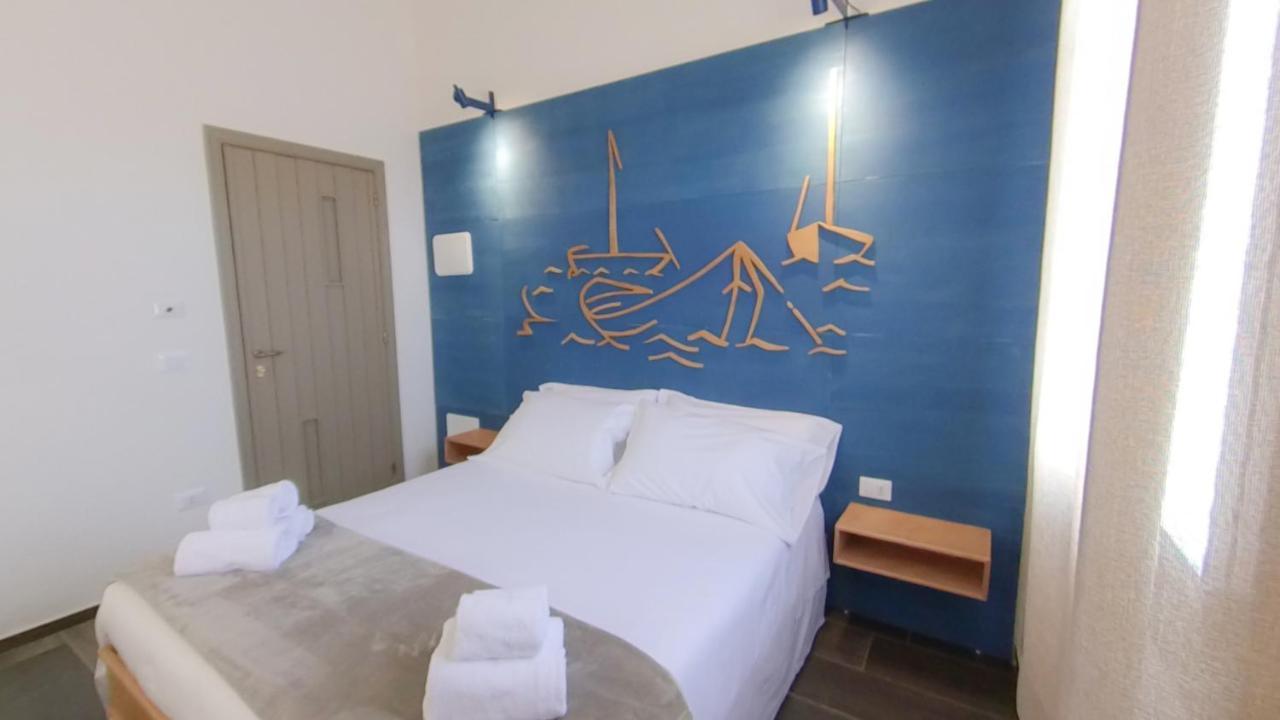 Rudini' Charming Room 마르자메미 외부 사진