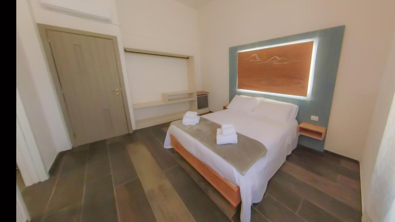 Rudini' Charming Room 마르자메미 외부 사진