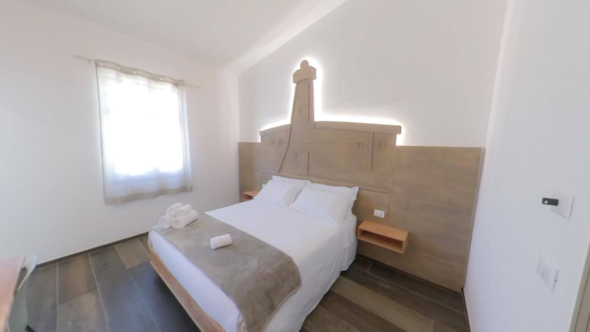 Rudini' Charming Room 마르자메미 외부 사진