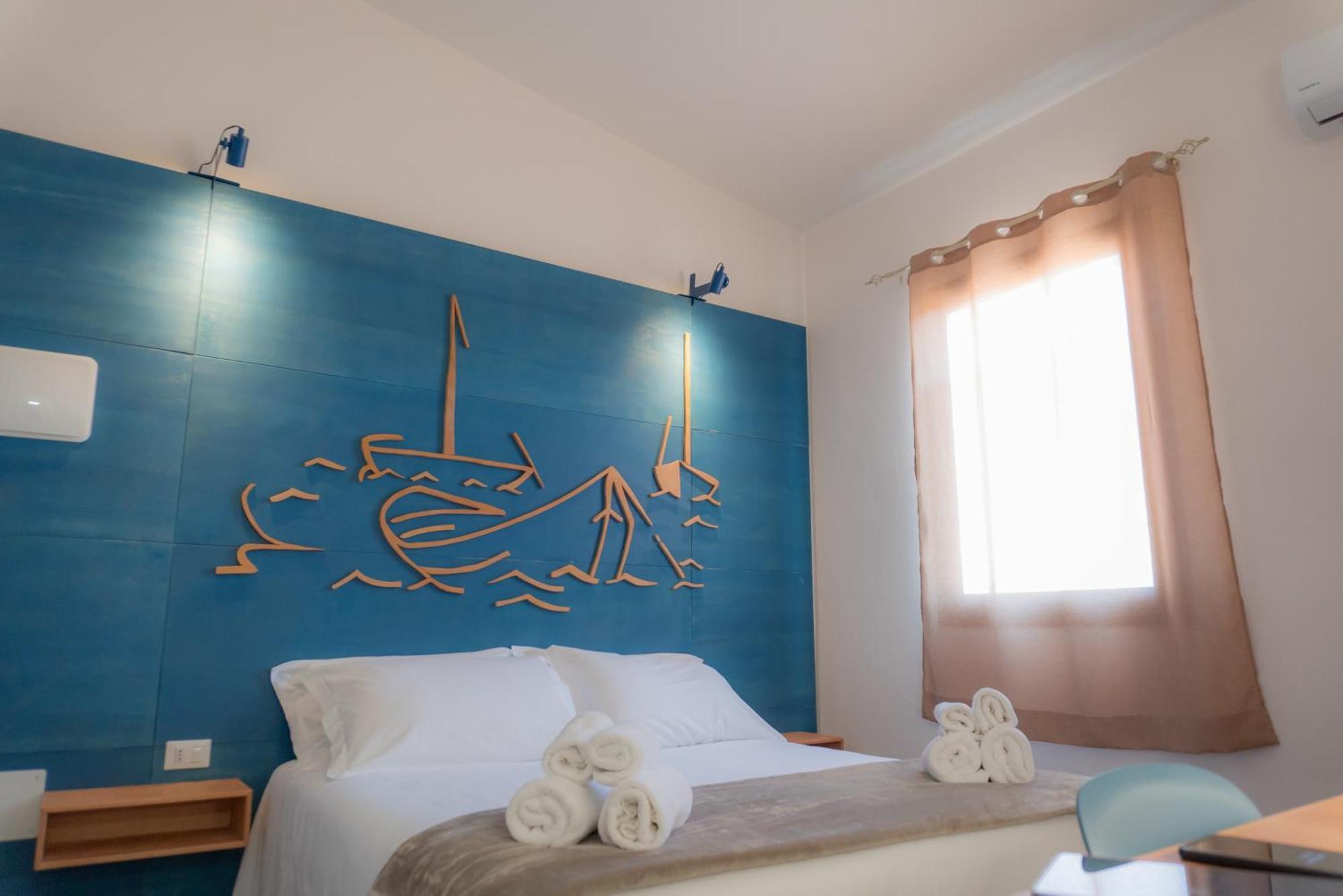 Rudini' Charming Room 마르자메미 외부 사진