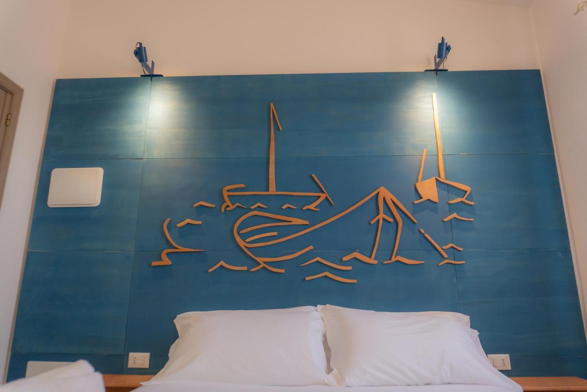 Rudini' Charming Room 마르자메미 외부 사진